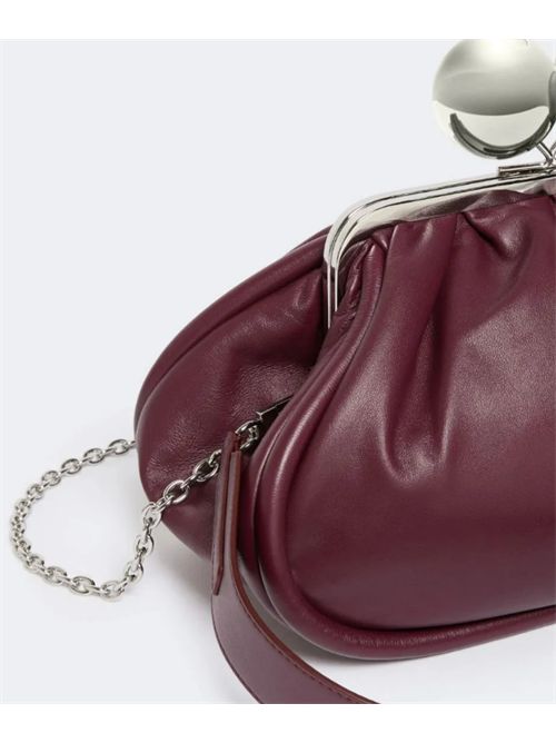 MILVANEW WEEKEND MAXMARA | 2525516025600074 ROSSO VIOLA
